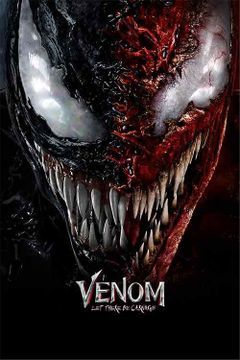 Book Tickets For Venom Let There Be Carnage 3d Movie At Inox Elpro City Square Chinchwad 09 40 Am Showtime