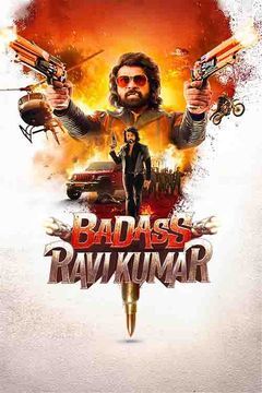 Ravi Kumar Actor A. S. Ravi Kumar Movies, Biography, News, Age