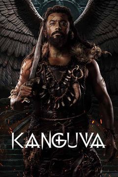 Kanguva 2024 Tamil Official Trailer 1080p HDRip Download