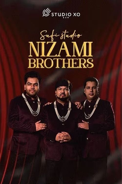 Studio XO Presents Nizami Brothers IGT Live