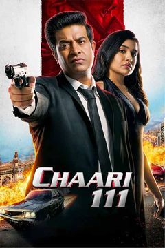  Chaari 111 2024 Hindi 