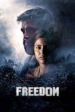 freedom (2024) Tamil