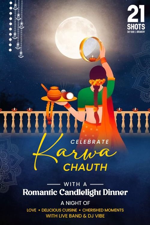 KARWACHAUTH SPECIAL NIGHT