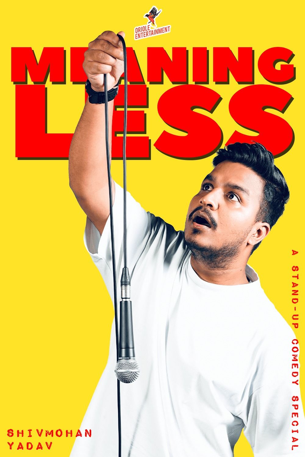 Meaningless Ft. Shiv Mohan Yadav