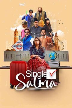 Single Salma (2025) Hindi Move WEB-DL ESub H264 AAC 1080p 720p Download