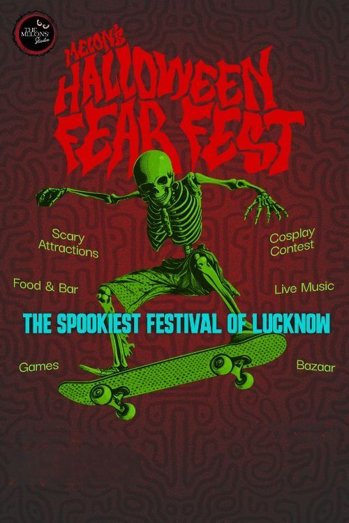Halloween Fear Fest