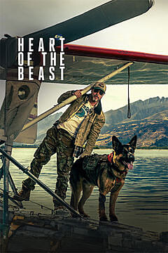Heart of the Beast (2026) Hindi Dubbed