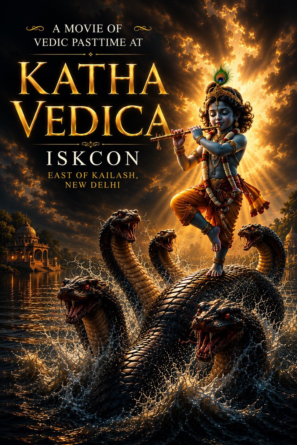Katha Vedica