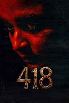 418 poster