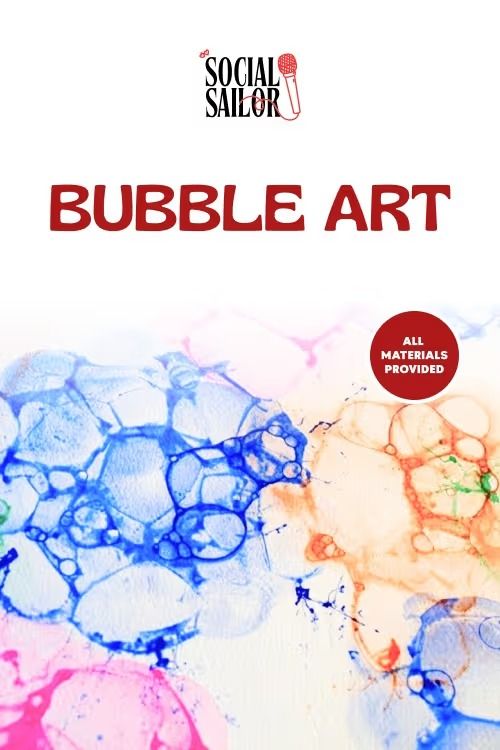 Bubble Art