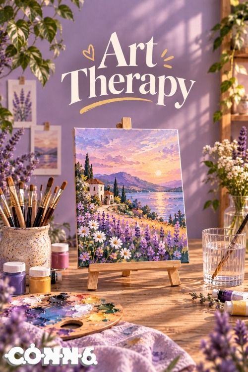 Art Therapy
