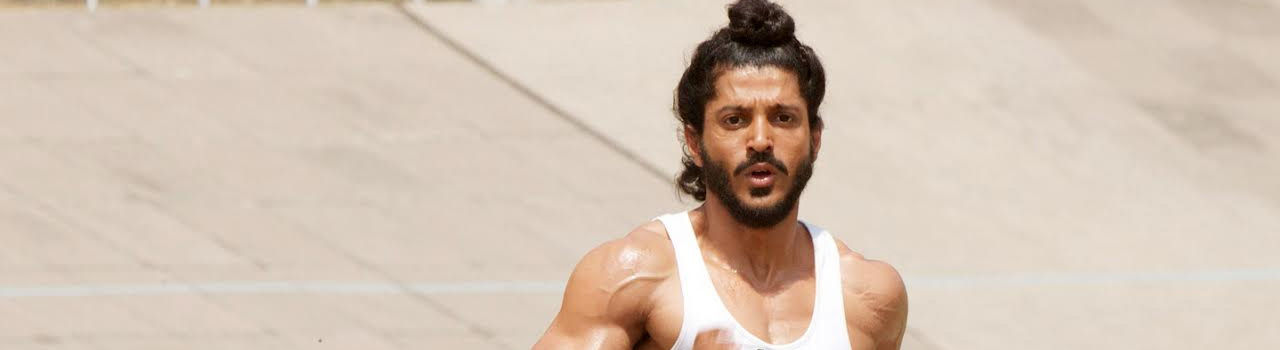 Milkha