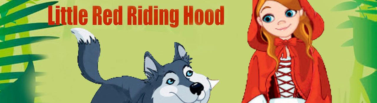Little Red Riding Hood Tickets &amp; Online Booking BookMyShow