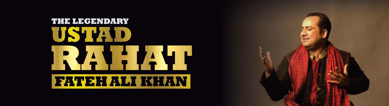 rahat fateh ali khan concert rahat fateh ali khan concert