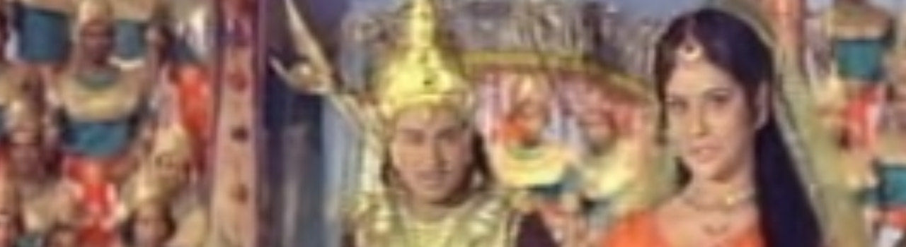 Babruvahana Kannada Movie Video Songs Free Download