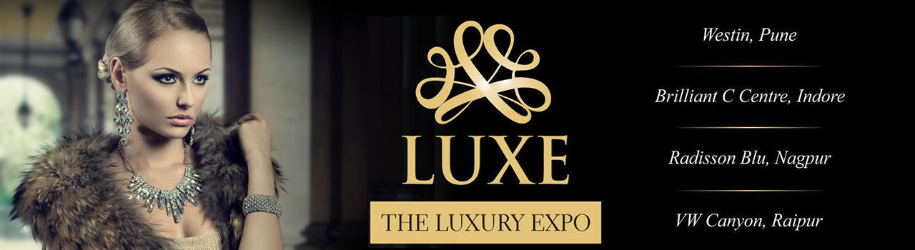 Bookmyshow Luxe | luxe the luxury expo tickets bookmyshow Bookmyshow Luxe | luxe the luxury expo tickets bookmyshow