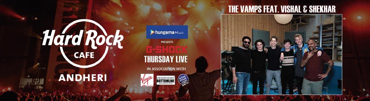 Hard Rock Cafe Andheri Mumbai Mumbai Maharashtra Hard Rock Cafe Andheri Mumbai Mumbai Maharashtra