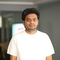 Abhilash Reddy - Movies, Biography, News, Age & Photos | BookMyShow