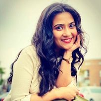 Aditi Sharma - Movies, Biography, News, Age & Photos | BookMyShow