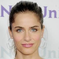 Amanda Peet