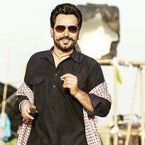 Picture of Amberdeep Singh