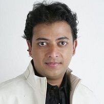 Picture of Ameya Khopkar