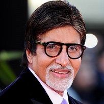 Amitabh Bachchan - Movies, Biography, News, Age & Photos | BookMyShow