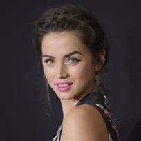 Ana de Armas - Movies, Biography, News, Age & Photos