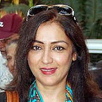 Anuradha Patel - Movies, Biography, News, Age & Photos | BookMyShow