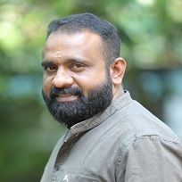 AR Binuraj - Movies, Biography, News, Age & Photos | BookMyShow