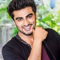 Ive been reunited with my love for body art Arjun Kapoor