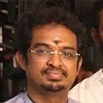 Picture of Arumuga Kumar