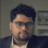Picture of Arvind Kashyap