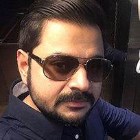 Picture of Ashiq Usman