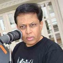 Picture of Ashok Kashyap