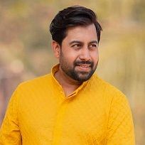 Aswin Tripathy — Odia Director in Ollywood