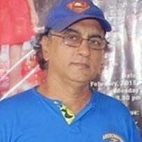 Baba Jagirdar Filmography | Movies List from 2014 to 2019 - BookMyShow