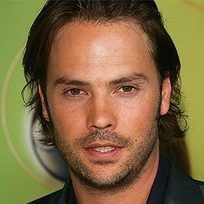 The 48-year old son of father (?) and mother(?) Barry Watson in 2022 photo. Barry Watson earned a  million dollar salary - leaving the net worth at 1 million in 2022