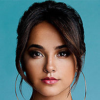 Becky G Movies Biography News Age Photos Bookmyshow