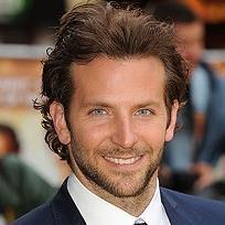 How old is Bradley Cooper?