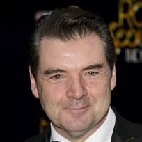 Coyle brendan Brendan Coyle