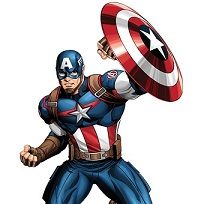 Captain America Movies Biography News Age Photos Bookmyshow