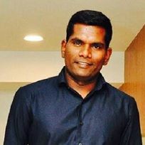 Chammak Chandra - Movies, Biography, News, Age & Photos | BookMyShow