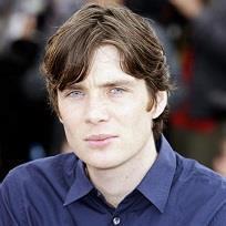 Cillian Murphy