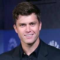 Colin Jost Movies Biography News Age Photos Bookmyshow