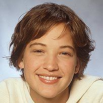Haskell colleen Colleen Haskell