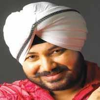 Daler Mehndi faced criticism that the only reason he became famous was due  to the use of hot girls in his videos. In response he made a song and used  only clones