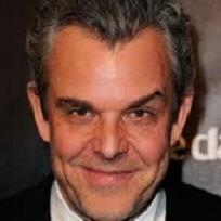 Danny Huston batman