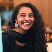Darshana Rajendran - Movies, Biography, News, Age & Photos ...