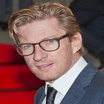 David Wenham.